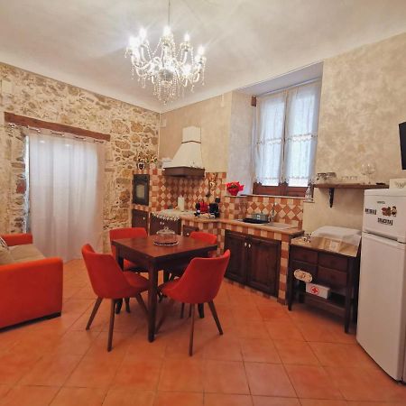 Home Kito Ortigia Szirakúza Kültér fotó