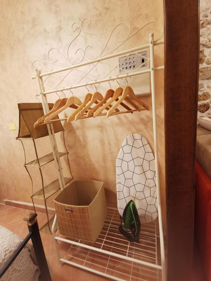 Home Kito Ortigia Szirakúza Kültér fotó