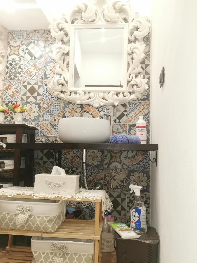 Home Kito Ortigia Szirakúza Kültér fotó