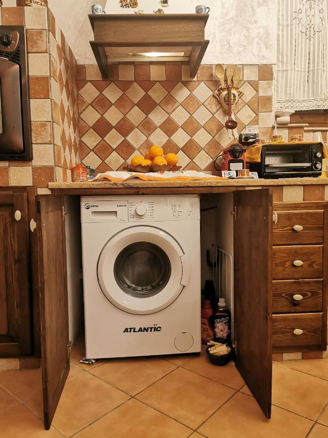 Home Kito Ortigia Szirakúza Kültér fotó