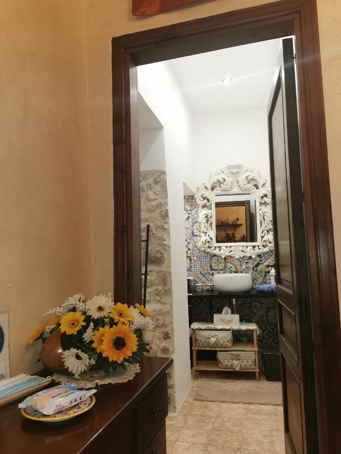 Home Kito Ortigia Szirakúza Kültér fotó