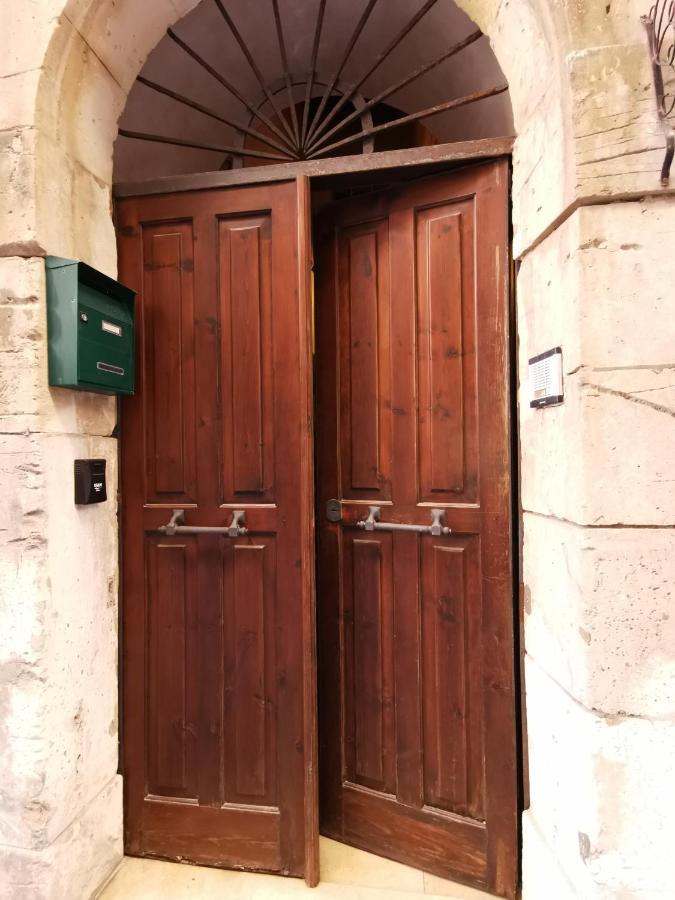 Home Kito Ortigia Szirakúza Kültér fotó