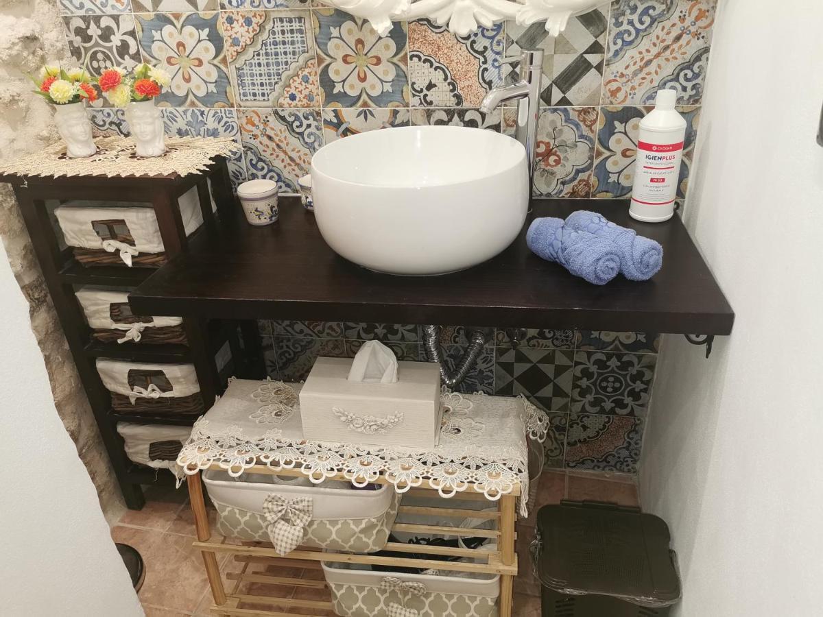 Home Kito Ortigia Szirakúza Kültér fotó