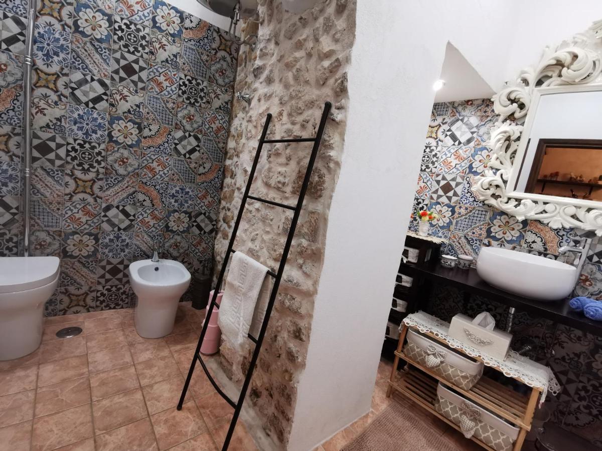 Home Kito Ortigia Szirakúza Kültér fotó