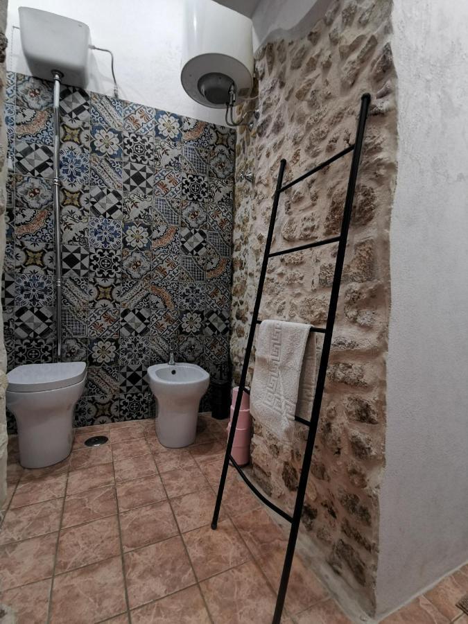 Home Kito Ortigia Szirakúza Kültér fotó