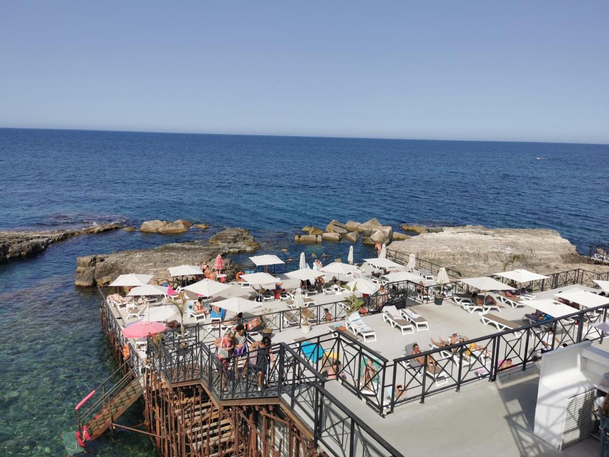Home Kito Ortigia Szirakúza Kültér fotó
