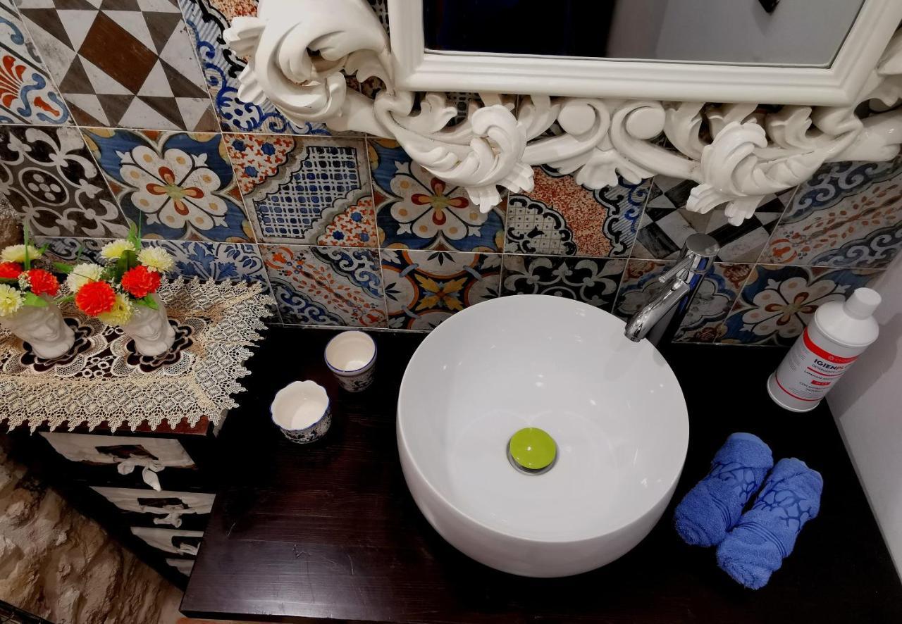 Home Kito Ortigia Szirakúza Kültér fotó