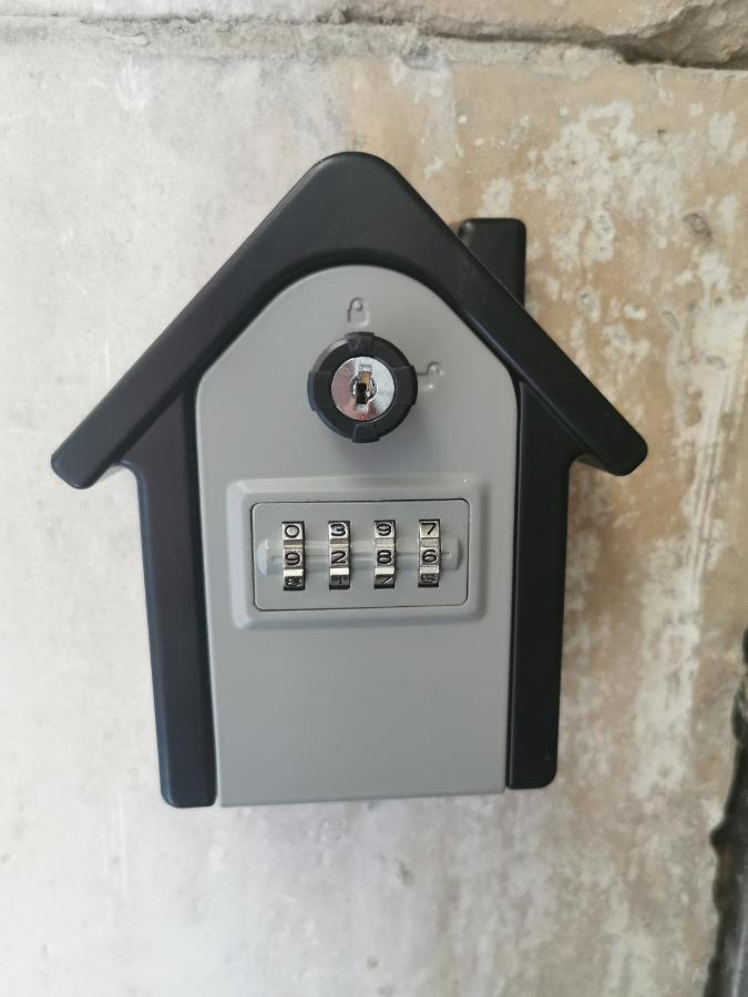 Home Kito Ortigia Szirakúza Kültér fotó