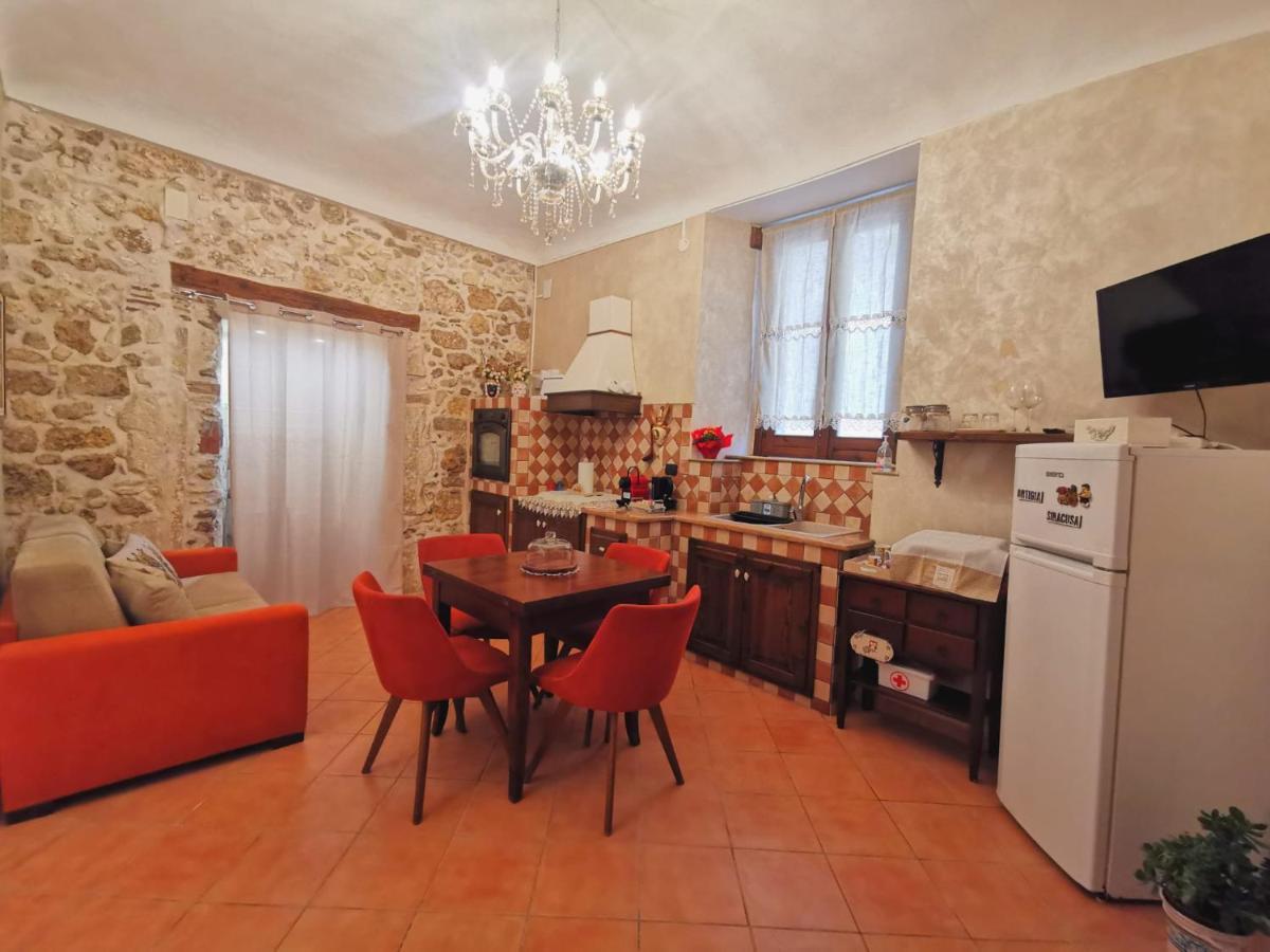 Home Kito Ortigia Szirakúza Kültér fotó