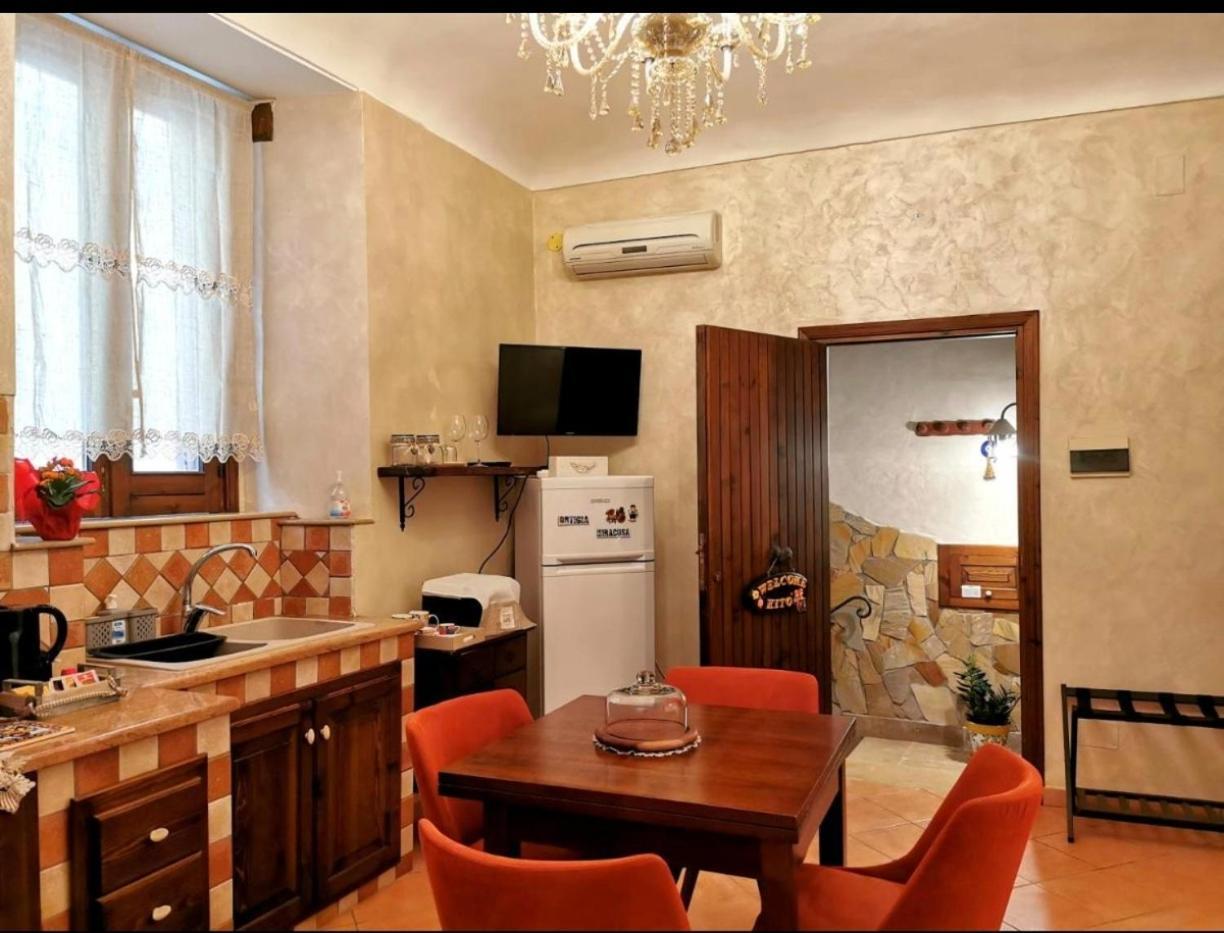 Home Kito Ortigia Szirakúza Kültér fotó