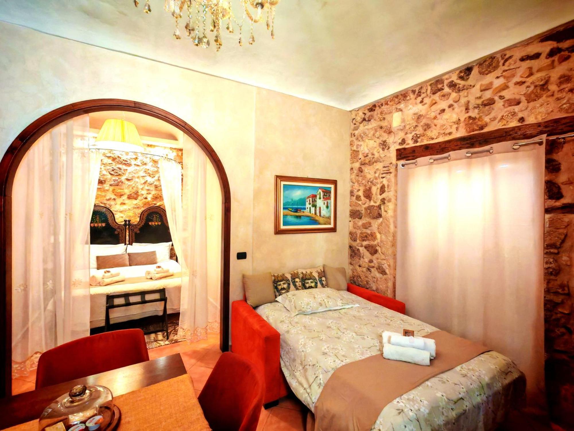 Home Kito Ortigia Szirakúza Kültér fotó